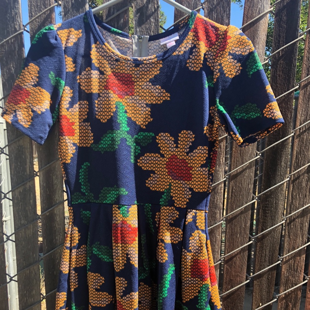 Lularoe Amelia